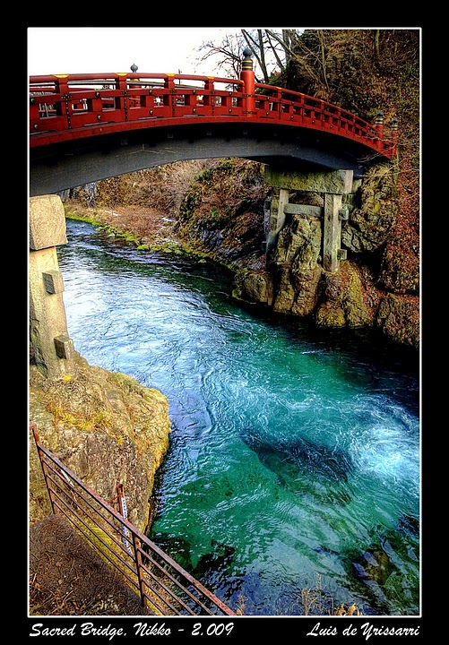 Qué ver y hacer en Nikko