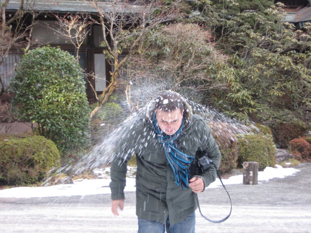 Qué ver y hacer en Nikko