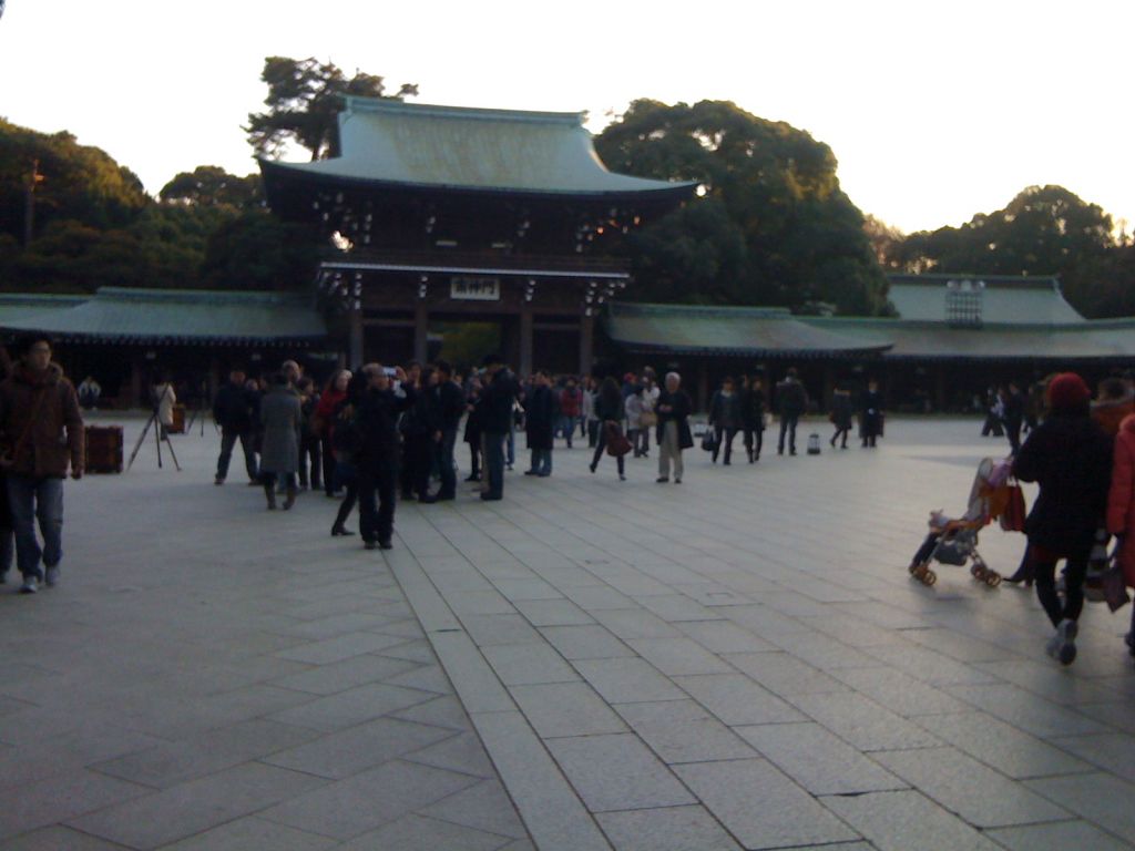 Qué ver y hacer en Tokio