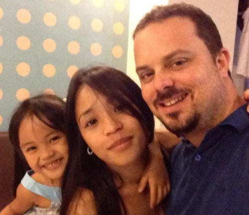 travel blogger canario