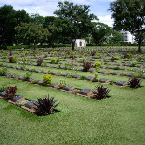 Viajar a Tailandia, Kanchanaburi