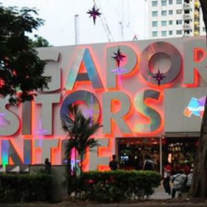 10 cosas que hacer en singapur