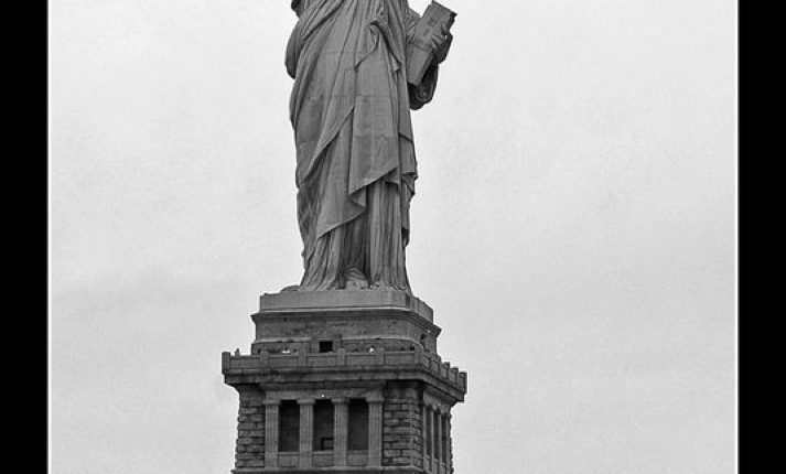 Estatua de la libertad