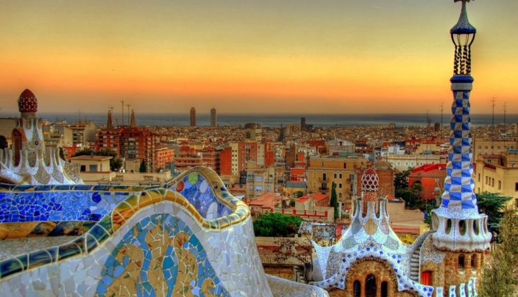 park-guell-view-barcelona