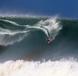 Puerto Escondido