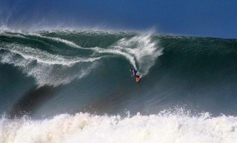 Puerto Escondido