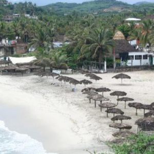 Puerto Escondido