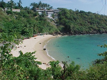 Puerto Escondido