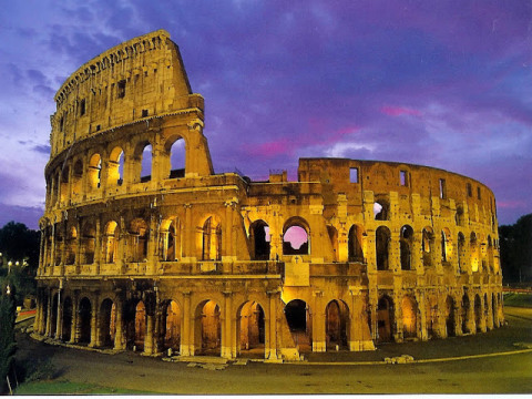 Cómo pasar el tiempo en Italia