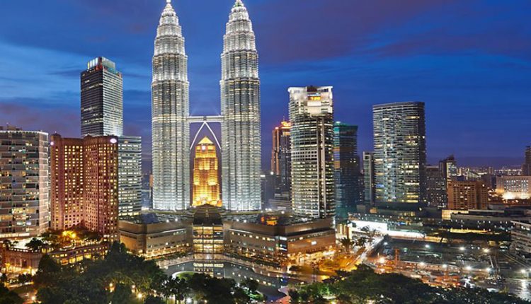 Kuala Lumpur – ViajesxelMundo