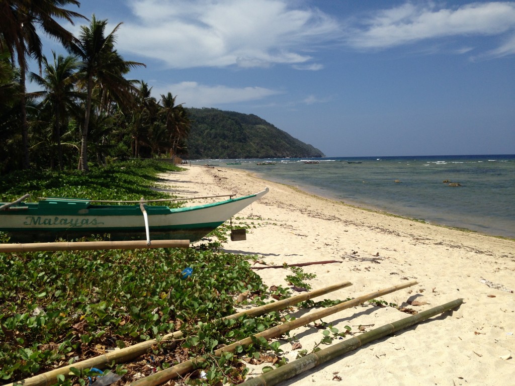 Viajar con o sin el Visado de Filipinas