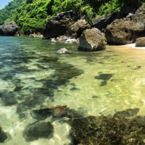 Ang Thong National Marine Park