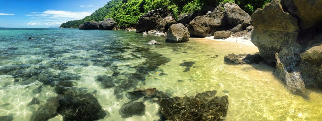 Ang Thong National Marine Park