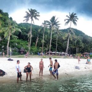 Ang Thong National Marine Park