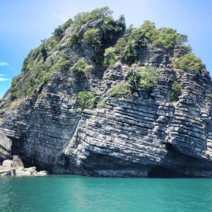 Ang Thong National Marine Park