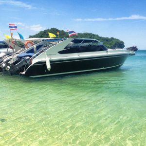 Ang Thong National Marine Park