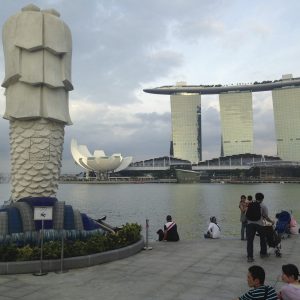 10 cosas que hacer en singapur