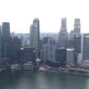 10 cosas que hacer en singapur