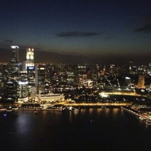 10 cosas que hacer en singapur