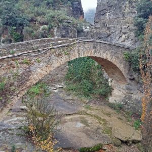 Monasterio de Sant Miguel de Fai