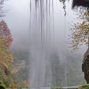 Monasterio de San Miguel de Fai