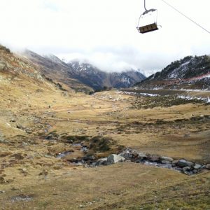 Senderismo en Andorra