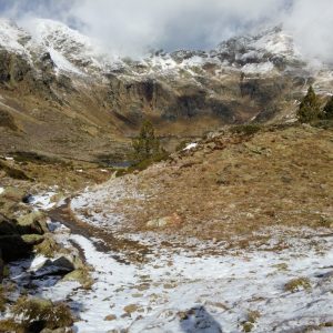 Senderismo en Andorra