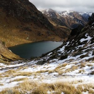 Senderismo en Andorra