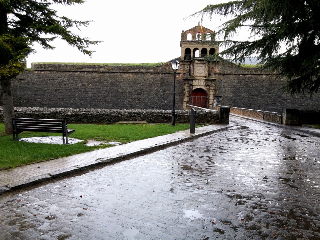 Qué ver Jaca en un día - Qué ver Jaca en un día