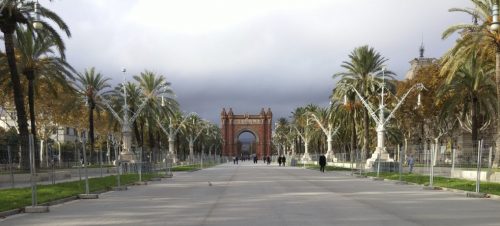 Que hacer en Barcelona en un dia