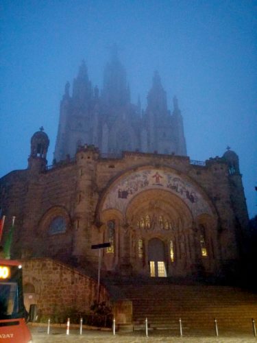 Qué hacer en Barcelona en un día