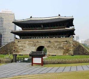 Viajar a Corea del Sur