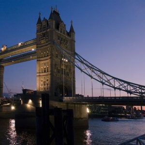 10 cosas que no te puedes perder en Londres