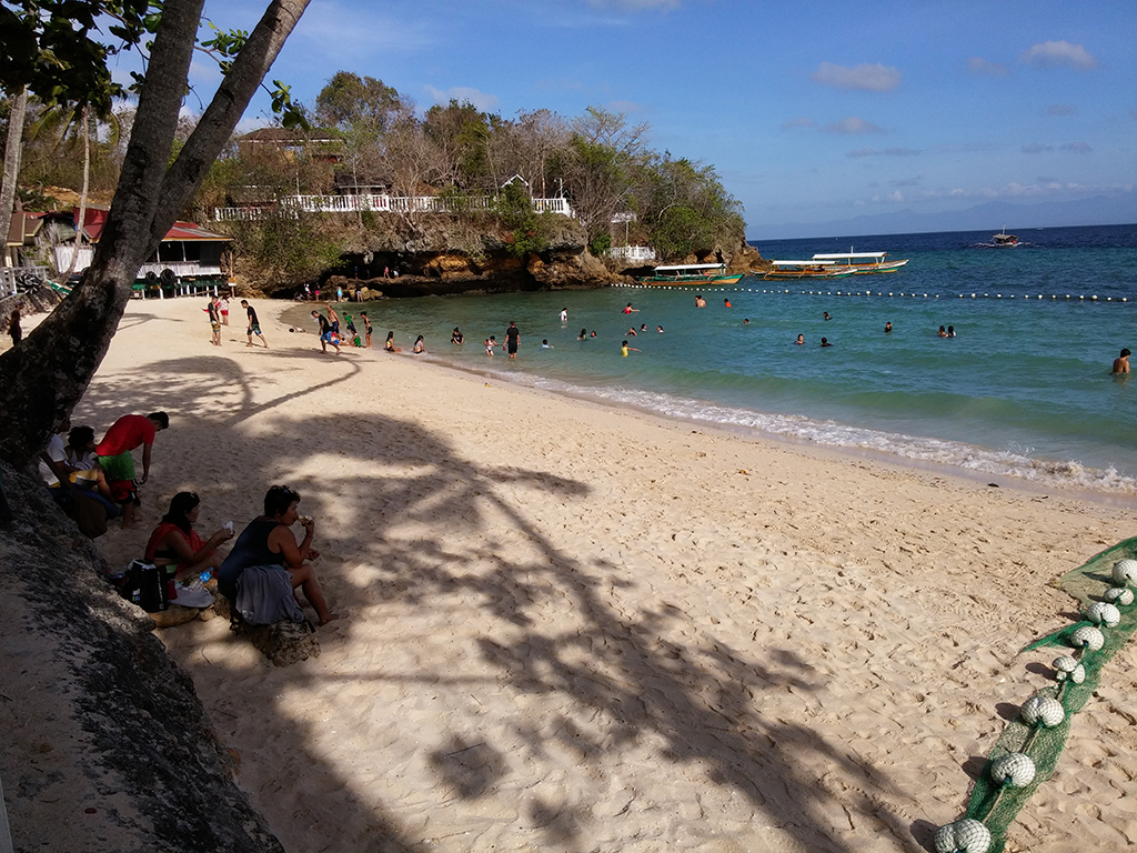 Guimaras Island Hopping