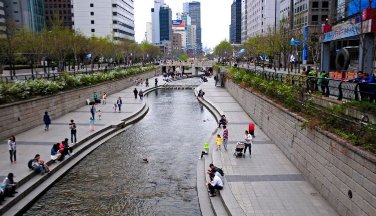 Plaza-Cheonggye-Seul-4