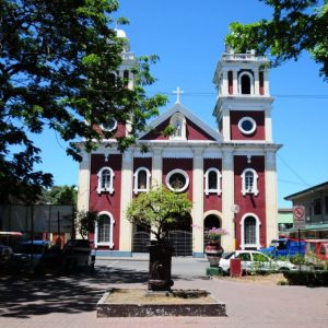 Que hacer en Iloilo