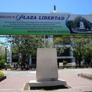 Que hacer en Iloilo