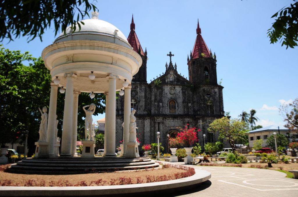 Qué hacer en Iloilo