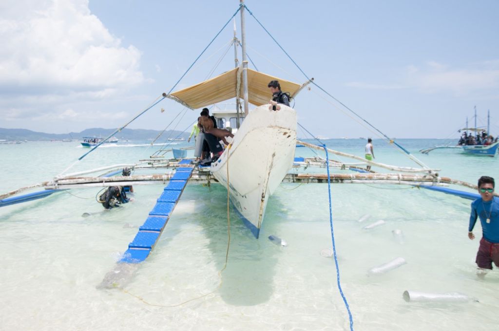 Boracay