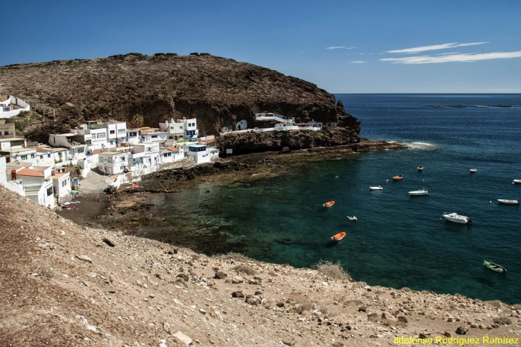 Playas de Gran Canaria