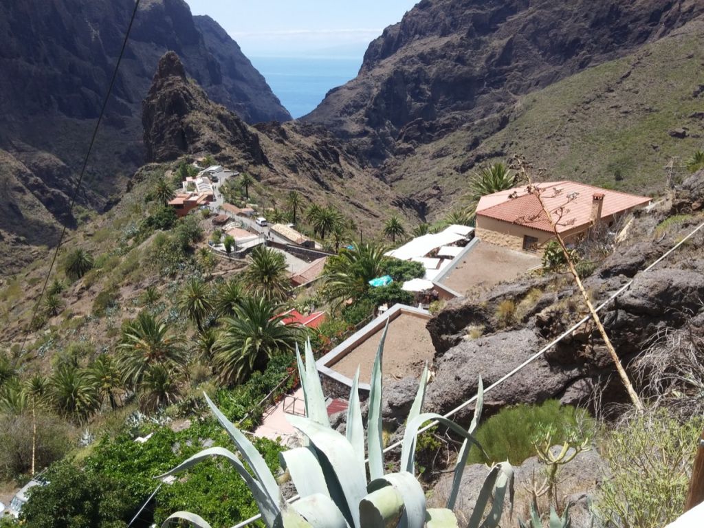 qué ver en Tenerife
