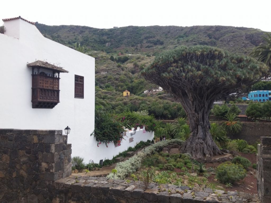 qué ver en Tenerife