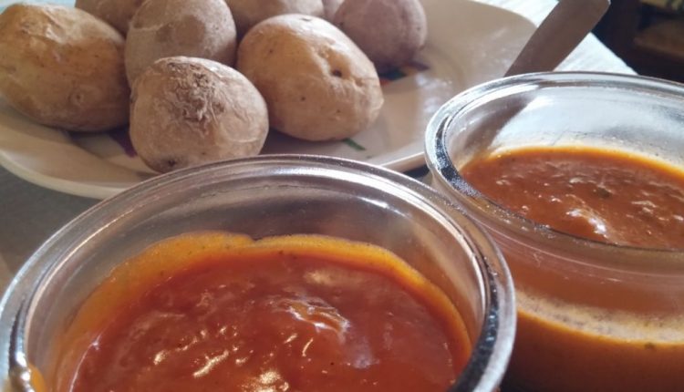 Restaurante Santiago del Teide