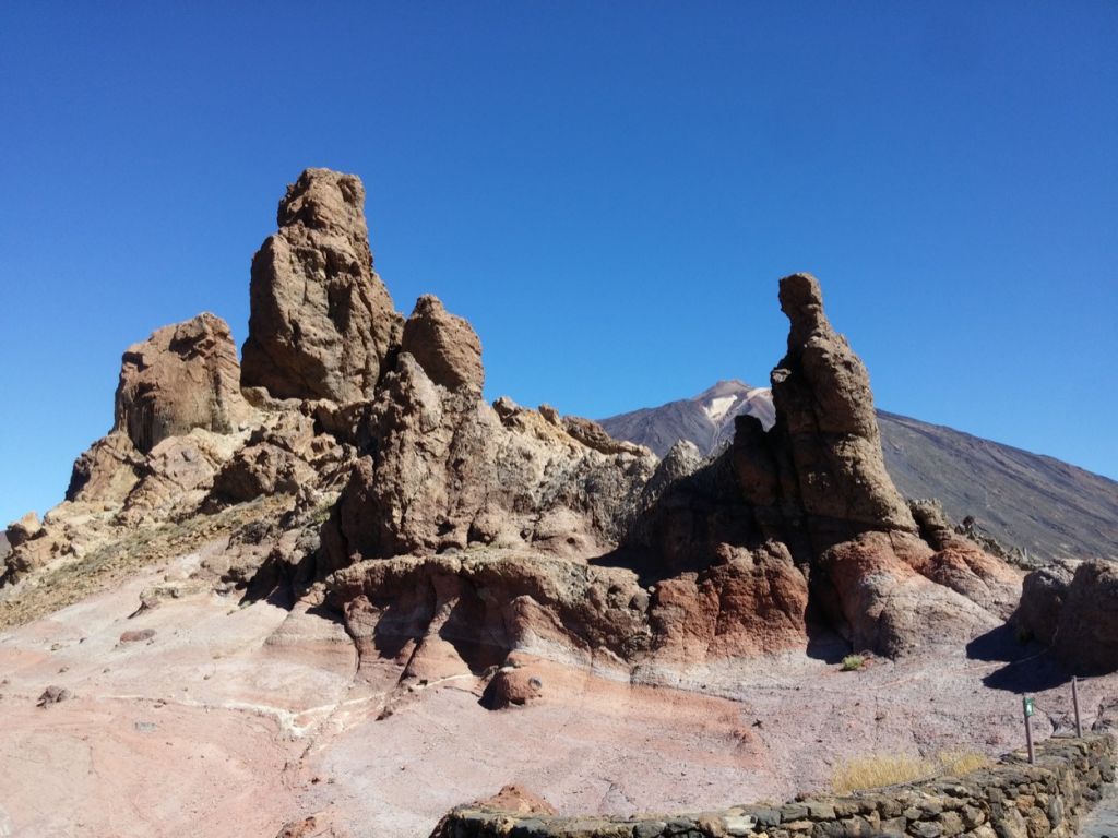 qué ver en Tenerife