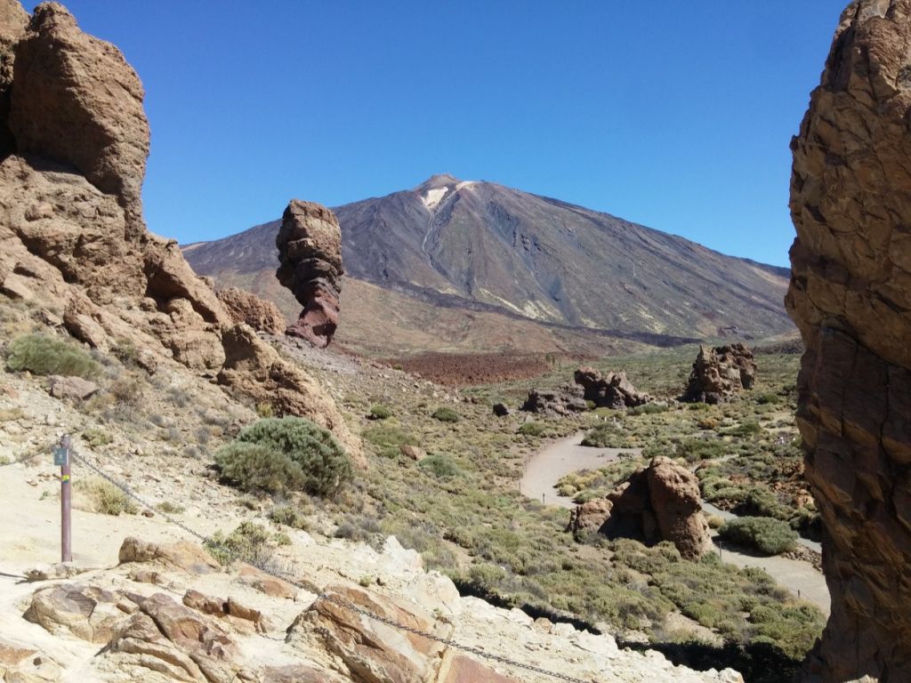 qué ver en Tenerife