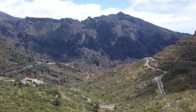 Ruta por el Norte de Tenerife-14