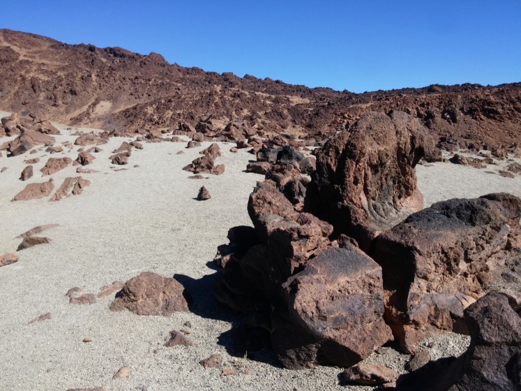 qué ver en Tenerife