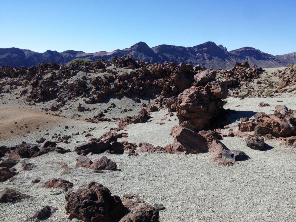 qué ver en Tenerife