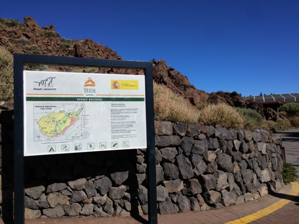 qué ver en Tenerife