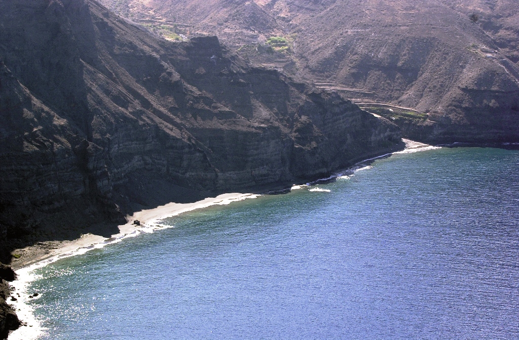 Playa de Guigui